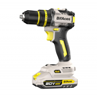 <b>Дрель</b>-шуруповерт BifAces DLID-20 аккумуляторная