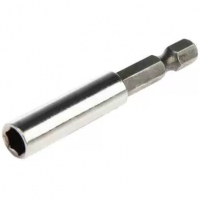 Адаптер для бит Trigger Профи 75 мм магнитный