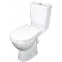 Унитаз-компакт Рио Rosa