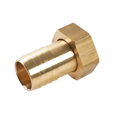 Штуцер-накидная гайка DK-423