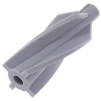 Дюбель для пенобетона  8х55 мм