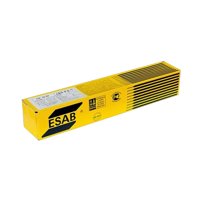 Электроды ESAB OK 46.00 3 мм (5,3 кг)