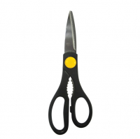 Ножницы хозяйственные 215 мм, Бибер