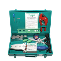 Сварочный аппарат CANDAN CM-06 1500 Вт