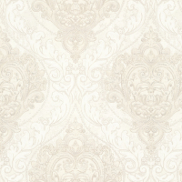 Обои виниловые на флизелиновой основе Аспект Deluxe Ренессанс 1,06х10,05 м (70519-12)