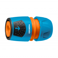 Соединитель Grinda PROLine универсальный 1/2"-3/4"