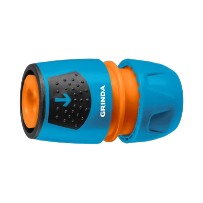 Соединитель Grinda PROLine универсальный 1/2"-3/4"