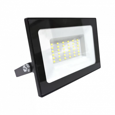 Прожектор светодиодный VKL electric VLF8-50-6500-B 50Вт 6500К
