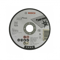 Круги отрезные по металлу и камню