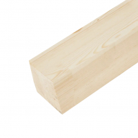 Брус строганый 20х70мм (2,5м)