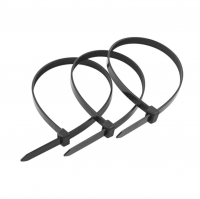 Пластиковые хомуты