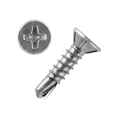 Саморез оконный 4,2х19 (25 шт)