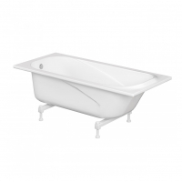 Ванны и душевые поддоны