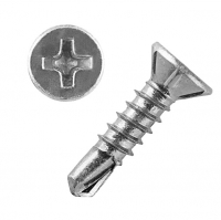 Саморез оконный 4,2х25 (22 шт)