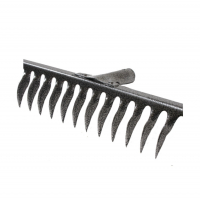 Грабли витые Ремоколор 12 зубьев