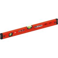 Уровень Kapro  600 мм, 3 глазка