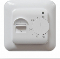 Терморегулятор Varmel RTC 70.26 (до 3,5кВт)