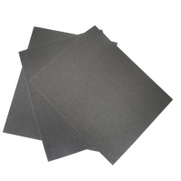 Шкурка шлифовальная  Р100 водостойкая 230х280 мм, Pobedit