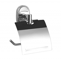 Бумагодержатель Hansen HA31003 с крышкой