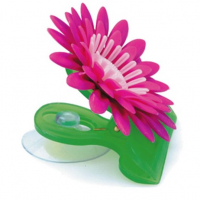 Прищепка для полотенца на присоске