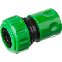 Коннектор для шланга 3/4