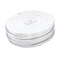 Уплотнитель для окон Ремоколор 10 мм х 10 м, поролон с клеевым слоем