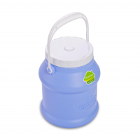 Бидон пластиковый Martika С925ФИЛ Просперо 3 л