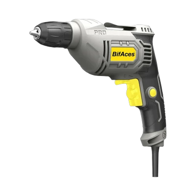 Дрель BifAces AED-550
