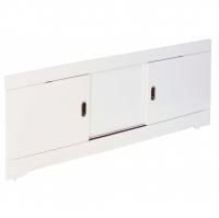 Экраны и бордюры