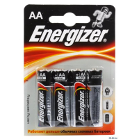 Элемент питания Energizer LR06 (1 шт)