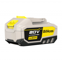 Батарея аккумуляторная BifAces LB-40
