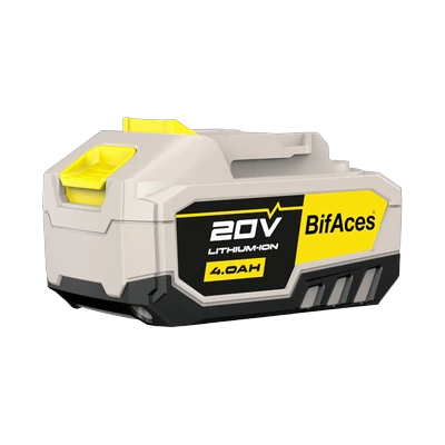 Батарея аккумуляторная BifAces LB-40