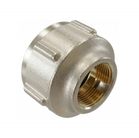 Компрессионные фитинги