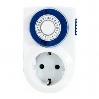 Розетка с таймером (суточная) Feron ТМ50