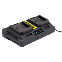 Зарядное устройство BifAces BC-2