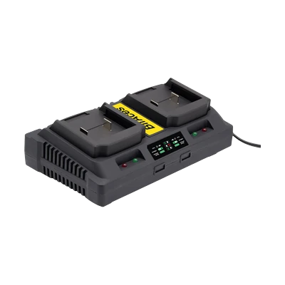 Зарядное устройство BifAces BC-2