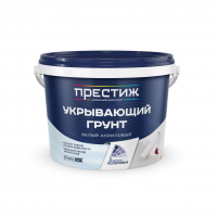 Подготовка поверхности