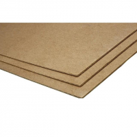 ДВП 2440х1220 мм