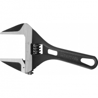 Ключ разводной Kraftool SlimWide Compact 120/28 мм 27266-15