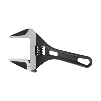 Ключ разводной Kraftool SlimWide Compact 120/28 мм 27266-15