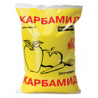 Удобрение минеральное Карбамид (мочевина), 1 кг