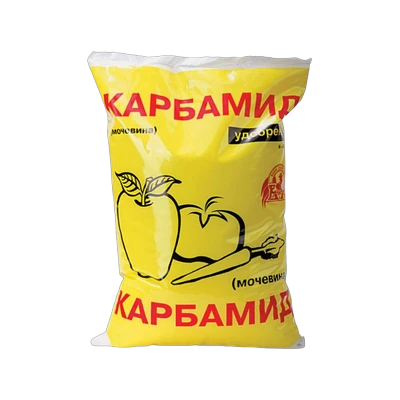 Удобрение минеральное Карбамид (мочевина), 1 кг