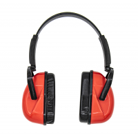 Наушники защитные Ремоколор, пластиковое оголовье (22-5-001)