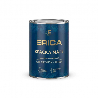 Масляные краски (МА-15)