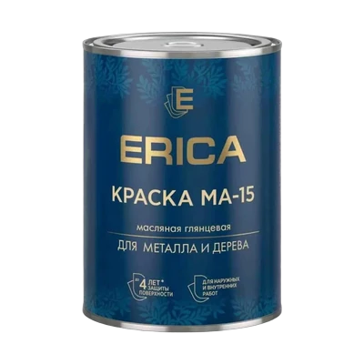 Масляные краски (МА-15)