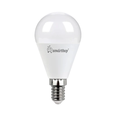 Лампа светодиодная Smartbuy Е14 P45 18Вт 4000K