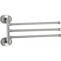 Полотенцедержатель рога тройные L1913