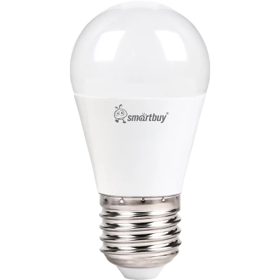 Лампа светодиодная Smartbuy Е27 G45 18Вт 4000K
