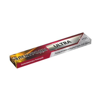 Электроды МЭЗ Ultra 4 мм (1 кг)