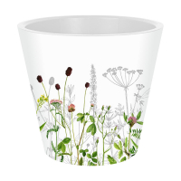 Горшок для цветов London Deco 3,3 л 190 мм 